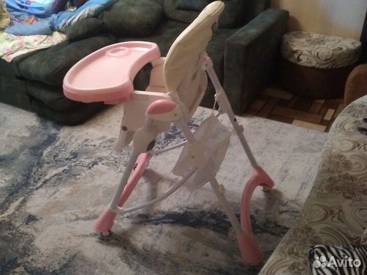 Стульчик для кормления