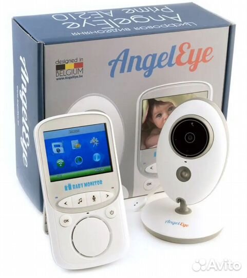 Видеоняня angeleye