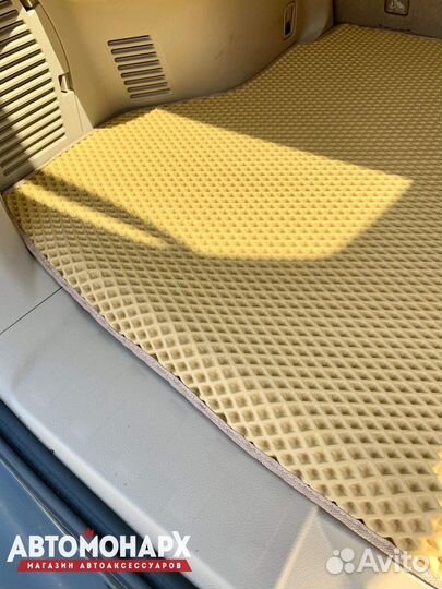 Коврики eva ева эва кешбек за отзыв до 450 Рязань