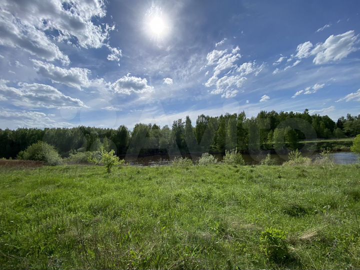 Дача 73 м² на участке 4 сот.