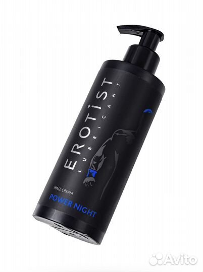 Смазка для мужчин