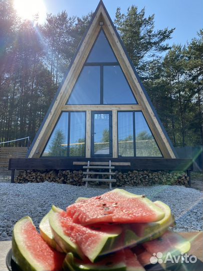 Бронирование