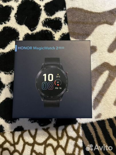 Honor magic watch 2 46mm