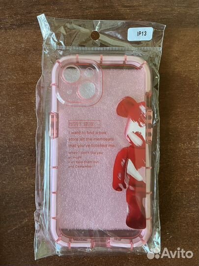 Чехол на iPhone 13 pro, 13pro max, 14 pro