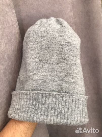 Мужская шапка everest.ohara