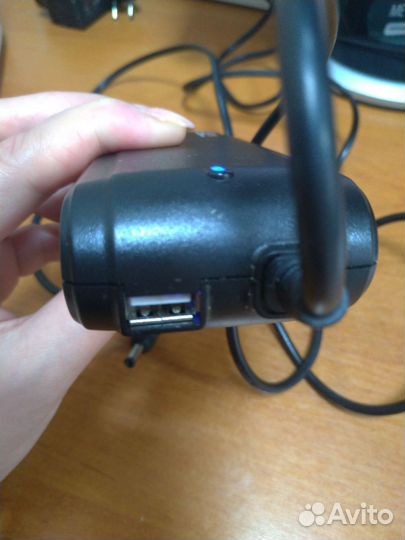 Универсальный блок питания JET-A с USB портом