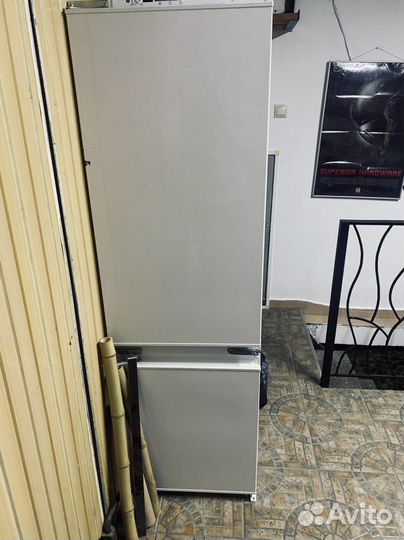 Холодильник