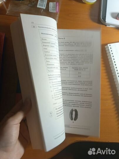 Сборник рохлова ЕГЭ 2024 по биологии