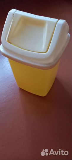 Мусорное ведро