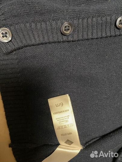 Костюм на мальчика 6 мес