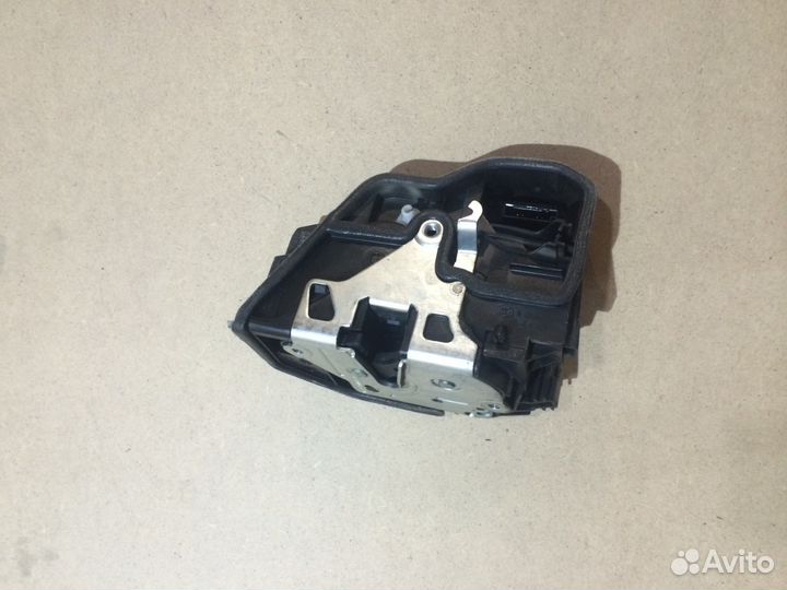 Замок двери BMW F10/F11