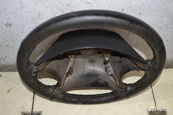 Руль Kia Spectra