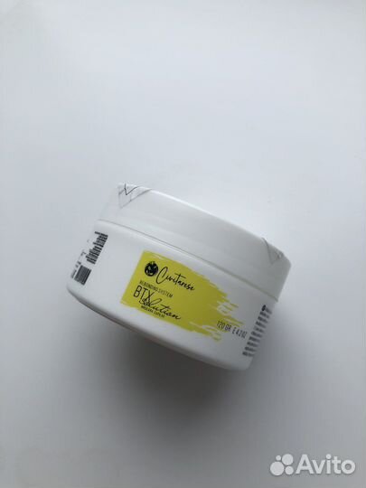 Ботокс Civitarese BTX Solution 120 гр