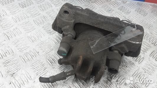 Суппорт тормозной передний правый volvo S60 1 (KBE