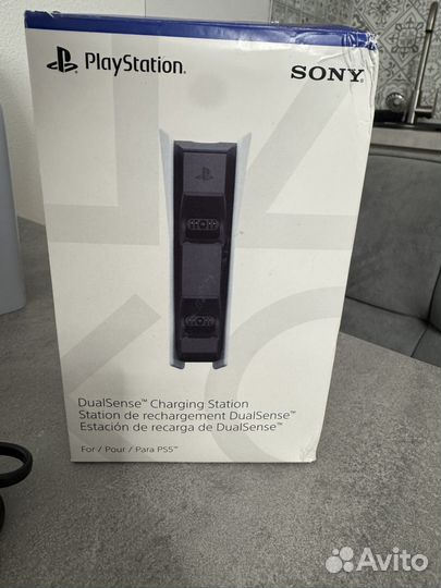 Sony playstation 5 пс5 ps5