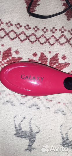 Стайлер galaxy