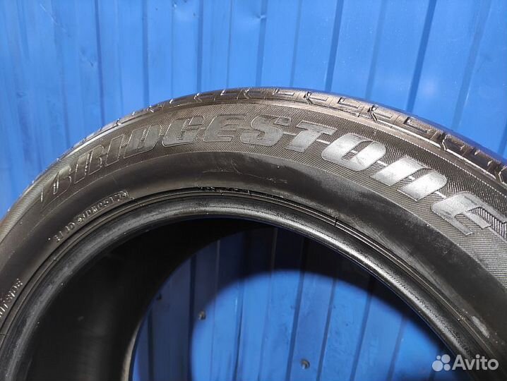 Bridgestone Dueler H/P Sport 285/50 R20