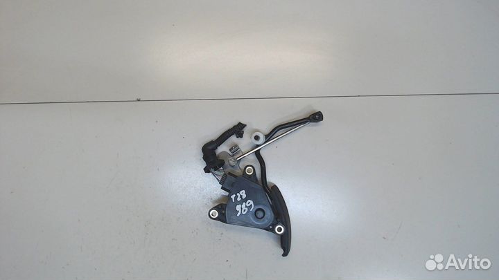 Педаль газа Mercedes Citan, 2017