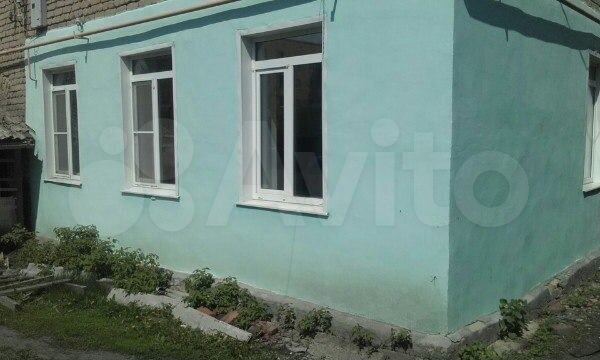 2-к. квартира, 28,9 м², 1/2 эт.