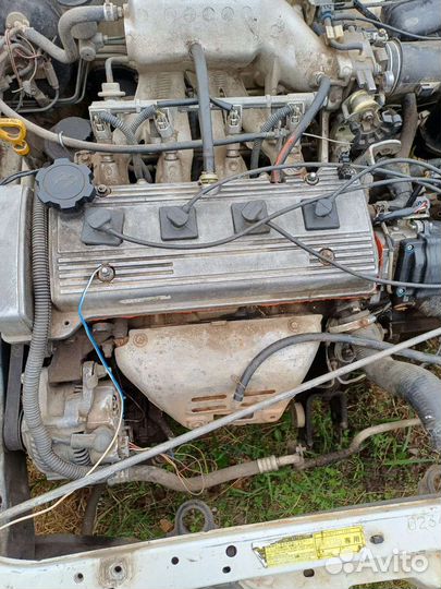 Двигатель А5