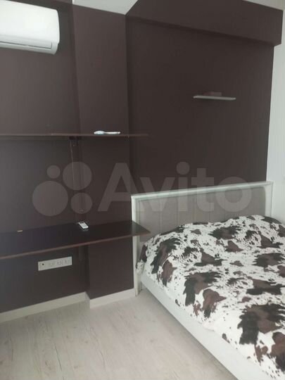 2-к. квартира, 52 м², 11/12 эт.