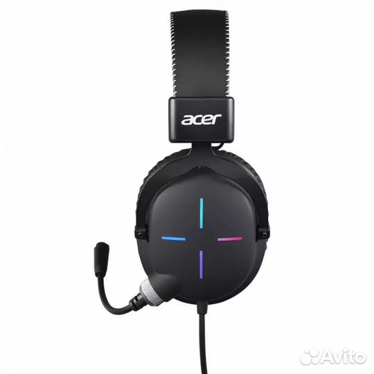 Наушники Acer Nitro Headset II NHW200 686828