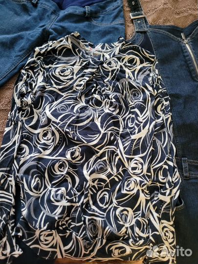 Вещи для беременных