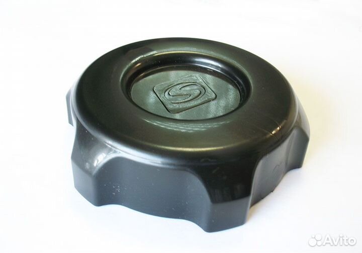 Пробка топливного бака в сборе stels guepard