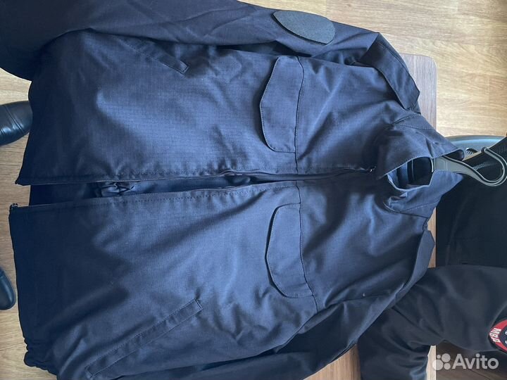 Костюм летний облегченный офицерский