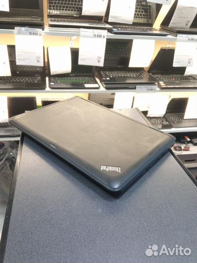 Кайфовый Ноутбук Lenovo для работы и досуга