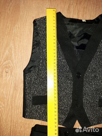 Праздничный костюм на мальчика