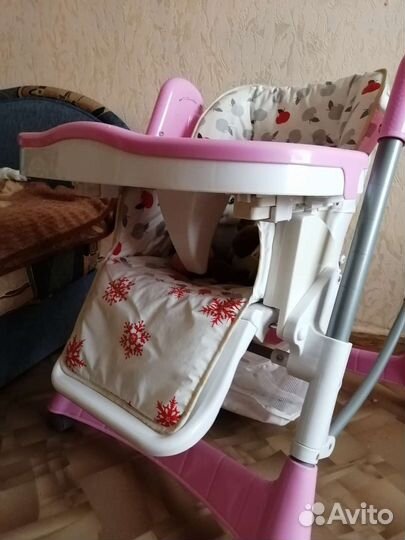 Стульчик для кормления