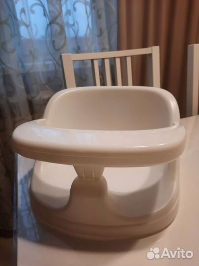 Сиденье для купания little angel