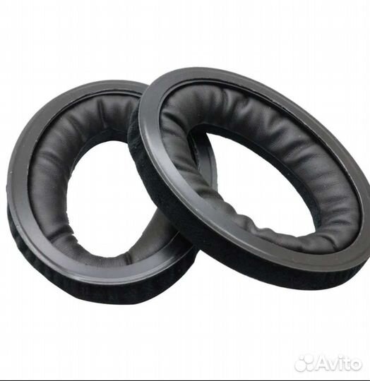 Новые амбушюры sennheiser hd 569