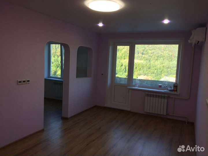 Ремонт квартир, санузлов