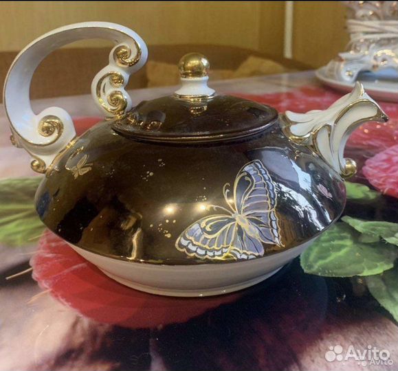 Самовар электрический новый