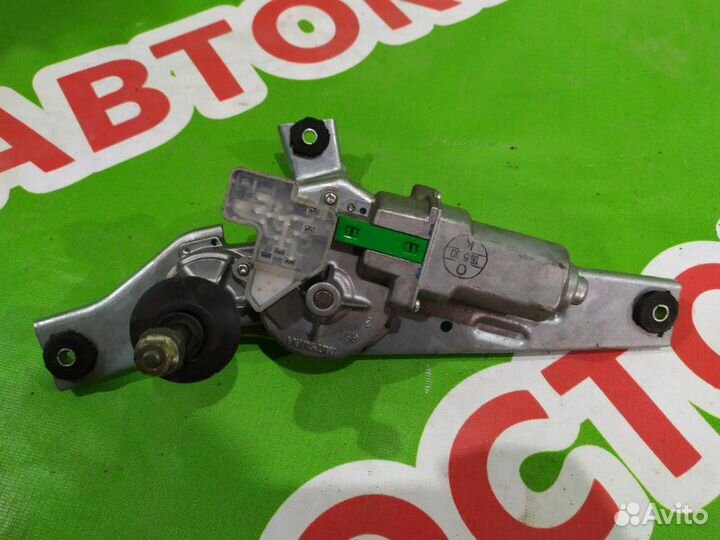 Моторчик стеклоочистителя задний Nissan Note E11