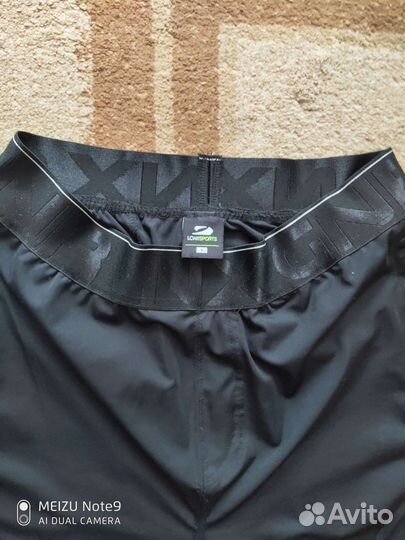 Спортивные трико мужское