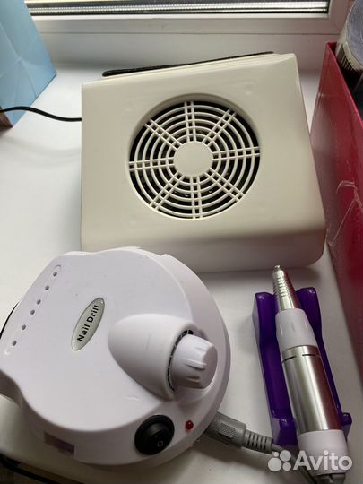 Набор для маникюра