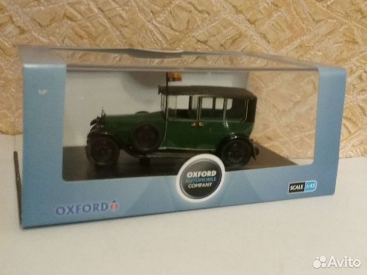 Модели из коллекции