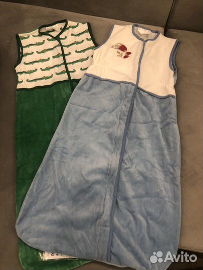 Спальный конверт IKEA