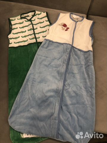 Спальный конверт IKEA