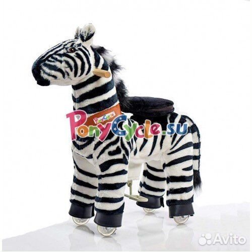 Поницикл новый в заводской упаковке