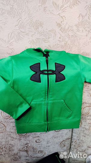 Спортивный костюм