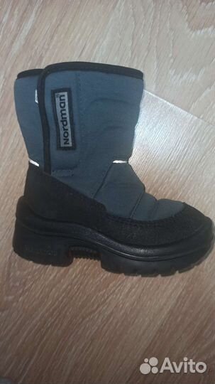 Nordman lumi 24