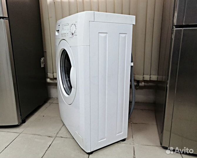 Стиральная машина бу 5кг