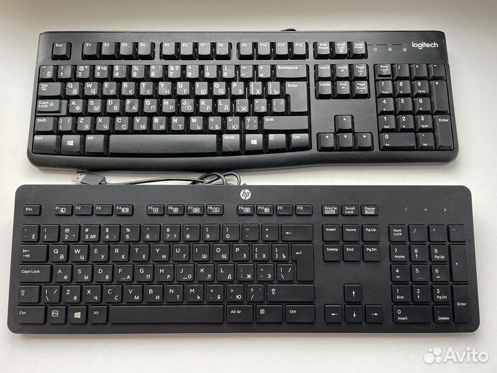 Клавиатура USB