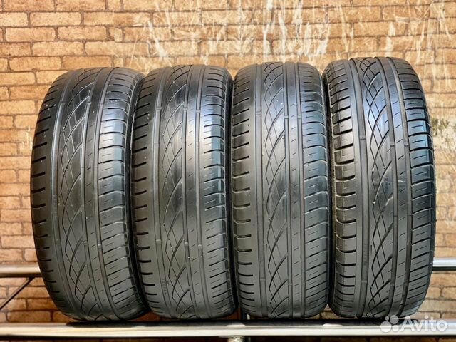 КАМА Кама-Евро-129 195/55 R15 купить в Москве | Авито