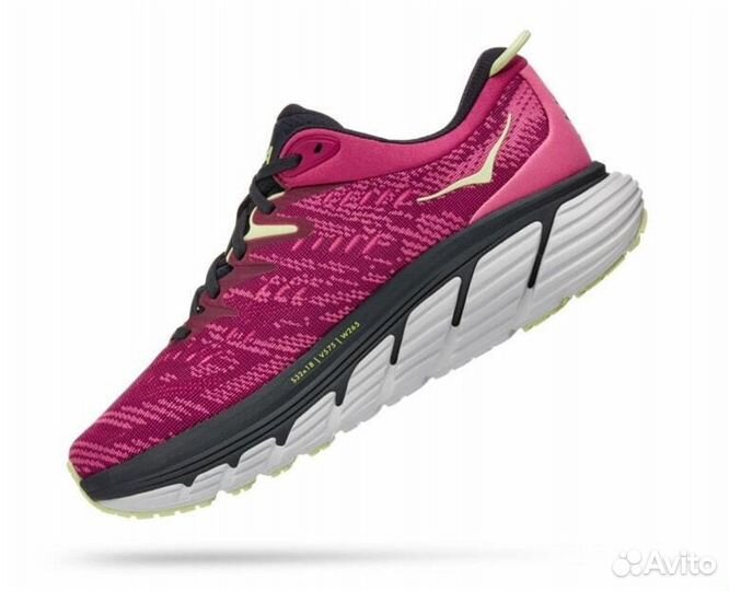 Кроссовки Hoka Gaviota 4