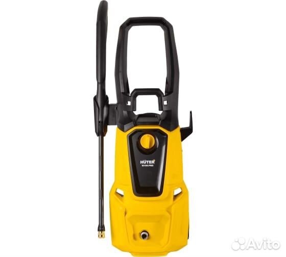 Мойка Huter W195-PRO